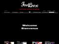 Footloose - Destockeur Grossiste de marques