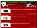 Casino online gratuit : jeux de casino en ligne