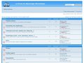 Forum de dépannage informatique