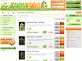 Graine de cannabis