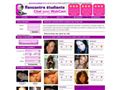 Rencontre etudiantes
