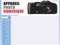 Appareil Photo Numrique