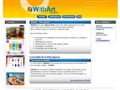 WithArt - Agence Web Paris